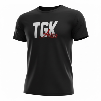 TGK Original Logo T-Shirt