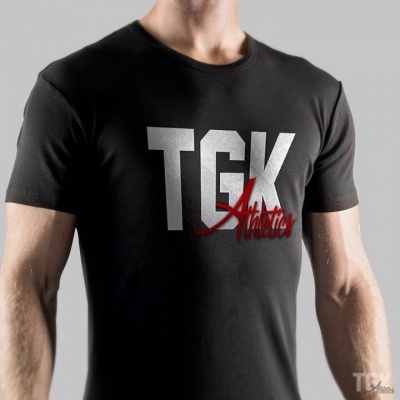 TGK APPAREL - TGK Athletics