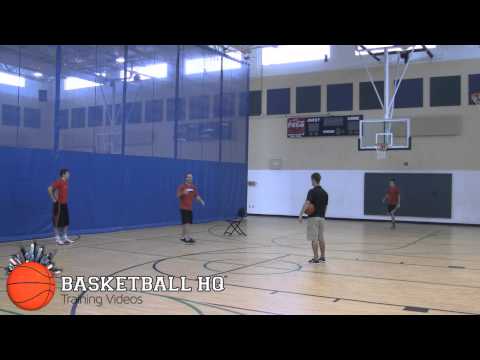 Basketball Drills Louisville Rick Pitino Shooting