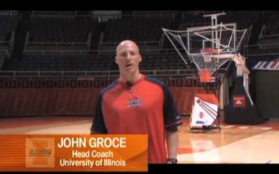 Basketball Drills John Groce Shooting