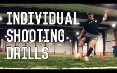 8 Individual Shooting Drills