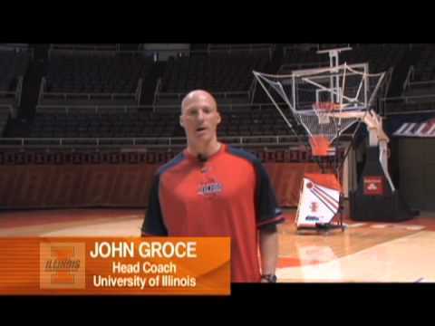 Basketball Drills John Groce Shooting