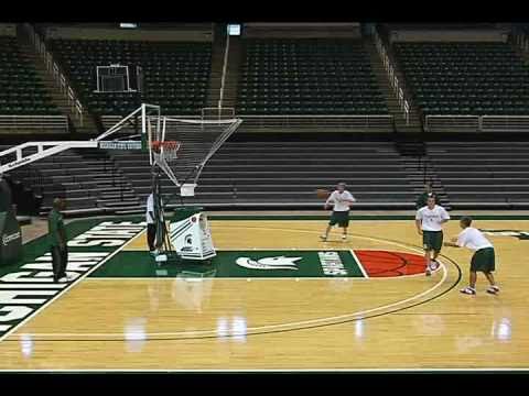 Basketball Drills Sean Miller Shooting Drills