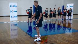 The Jump to the Ball Drill