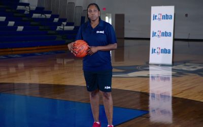 Fundamentals of the Pull Back Dribble