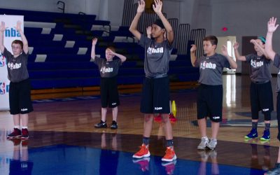 Vertical Jump to Stick