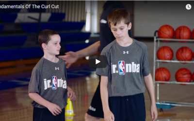 Fundamentals of the Curl Cut