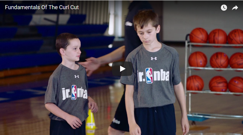 Fundamentals of the Curl Cut