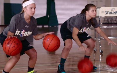 2-Ball Jab Drill