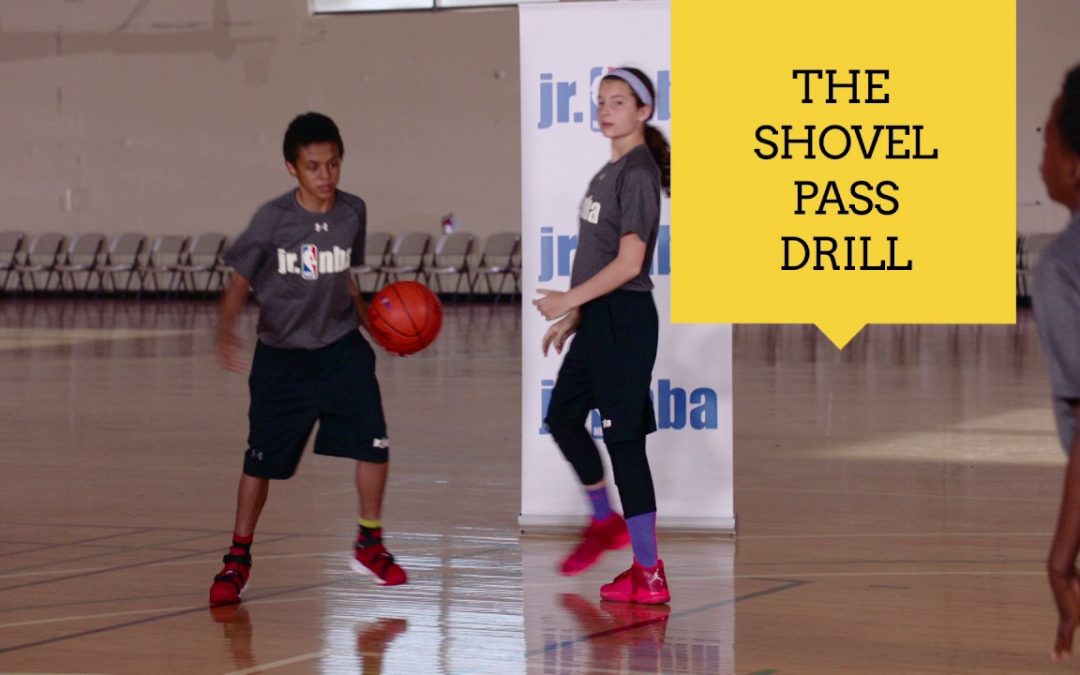 The Shovel Pass Drill