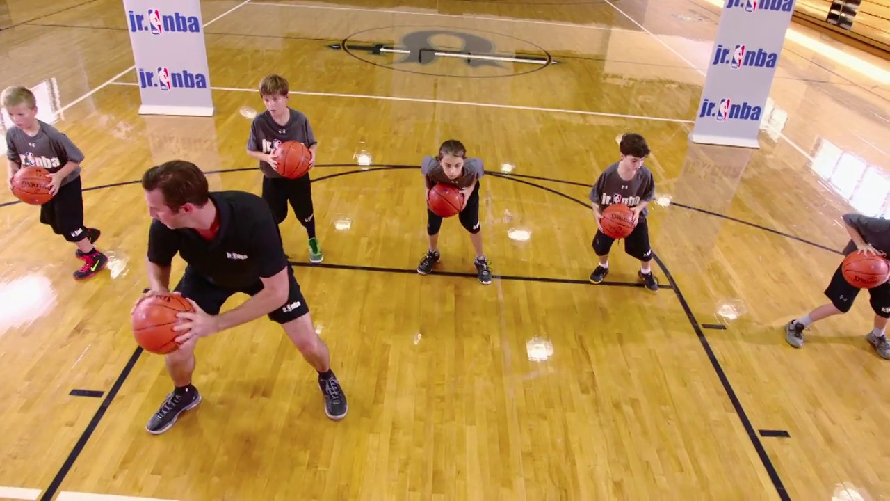 Reverse Pivot Drill TGK Athletics