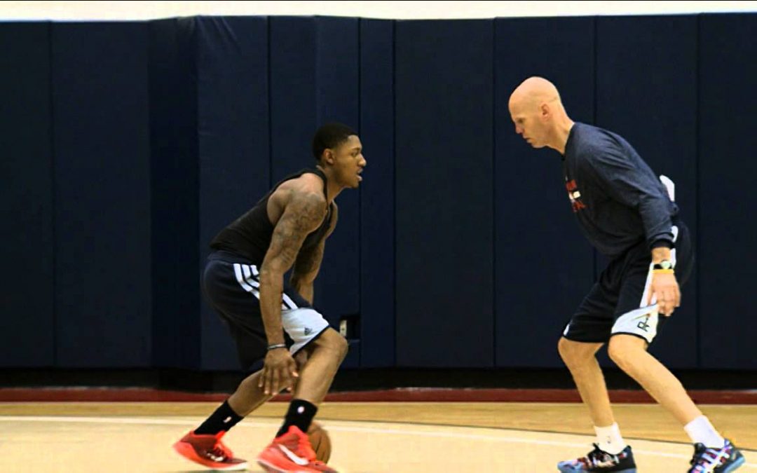 Bradley Beal’s Workout Routine