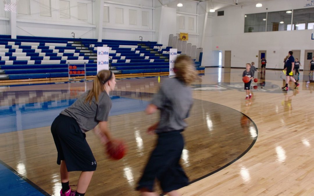 The Layup Bowling Game