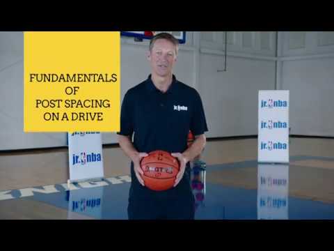 Fundamentals of Post Spacing on a Drive