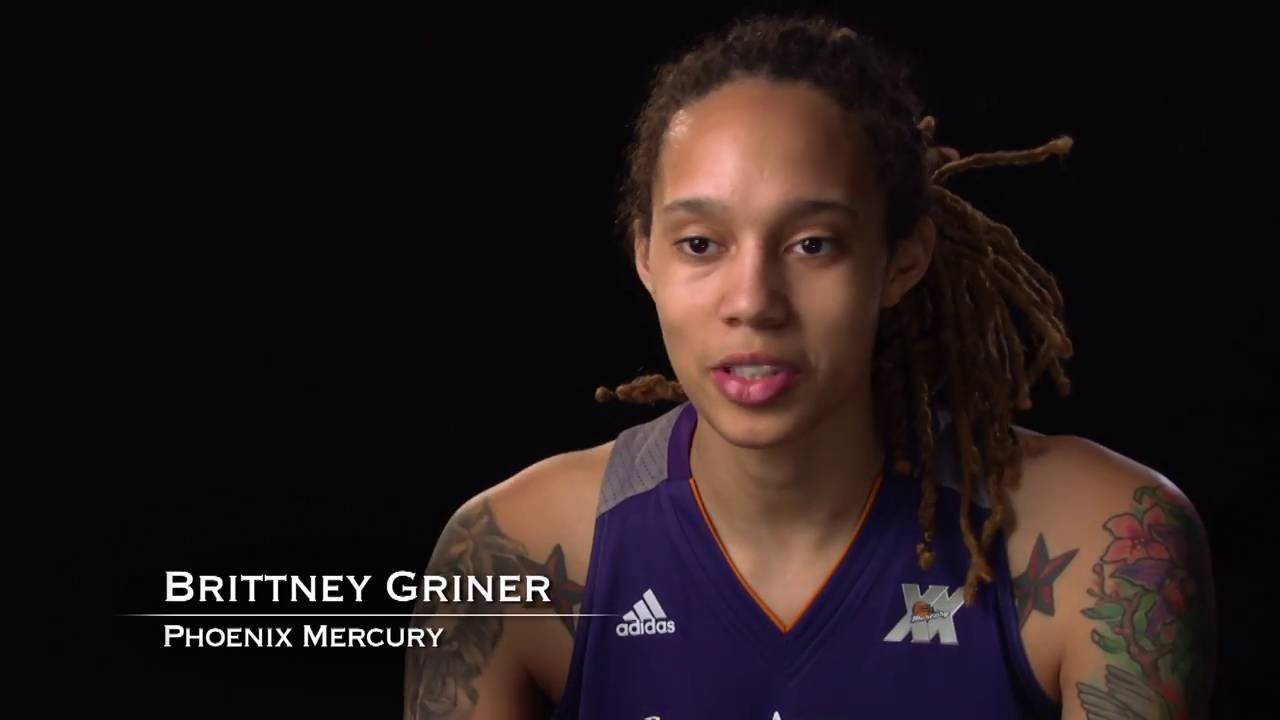 Brittney Griner Workout TGK Athletics