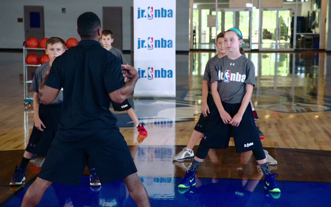 Lateral Squat Hold