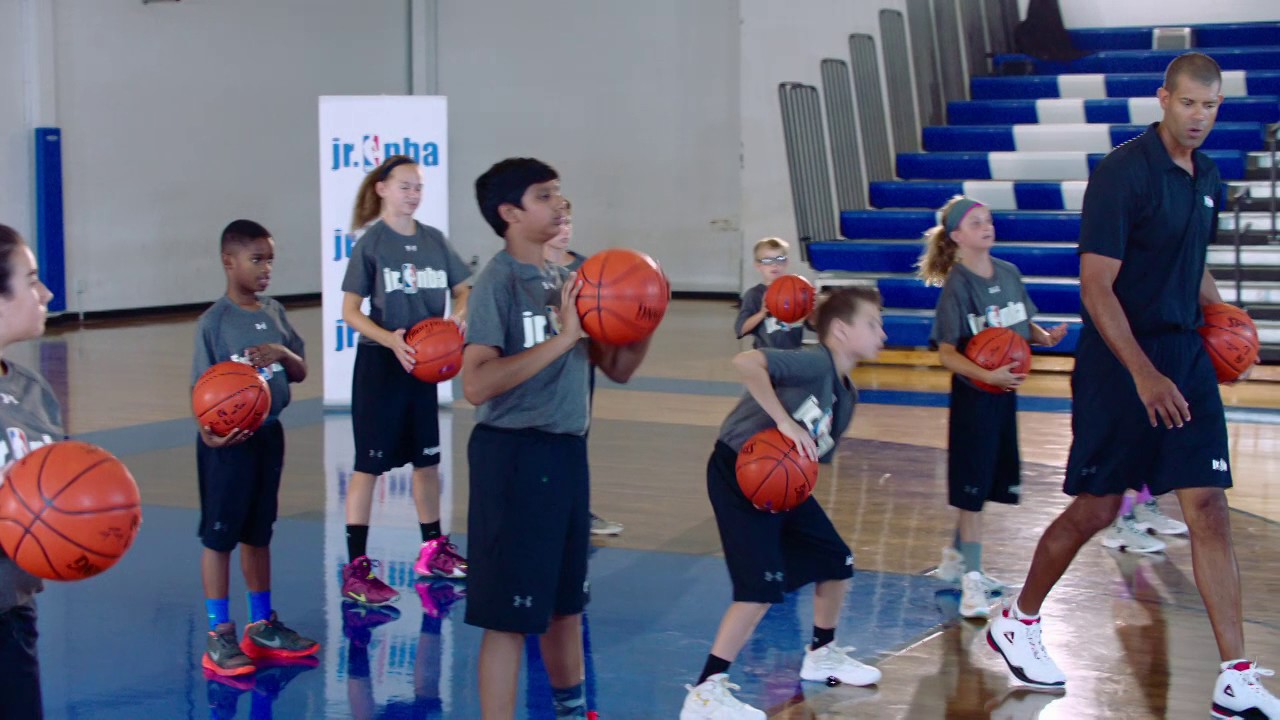 The Jab Step Breakdown Drill Tgk Athletics