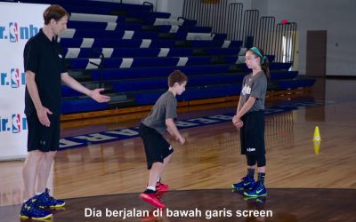 Fundamentals of Setting Up a Screen