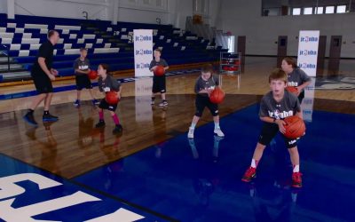 Fundamentals of Warming Up