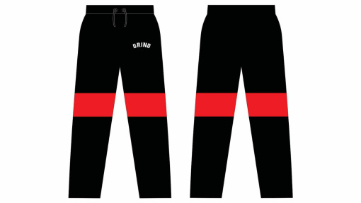 GRIND Sweat Suit - Image 2