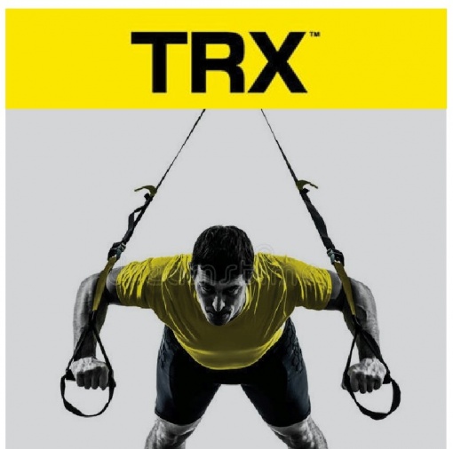 TRX Training Class