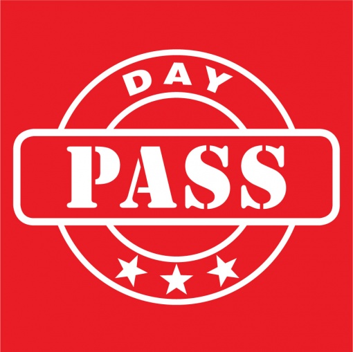 Grind Lab Day Pass