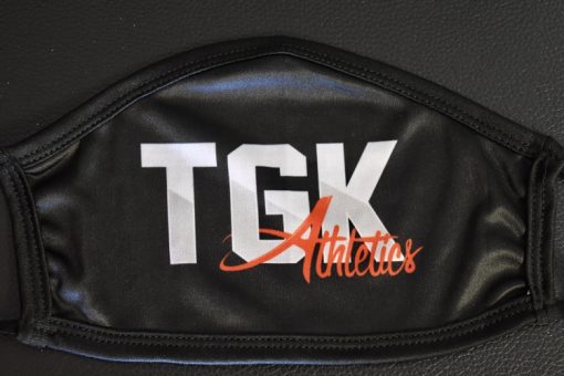 TGK Masks - Image 2