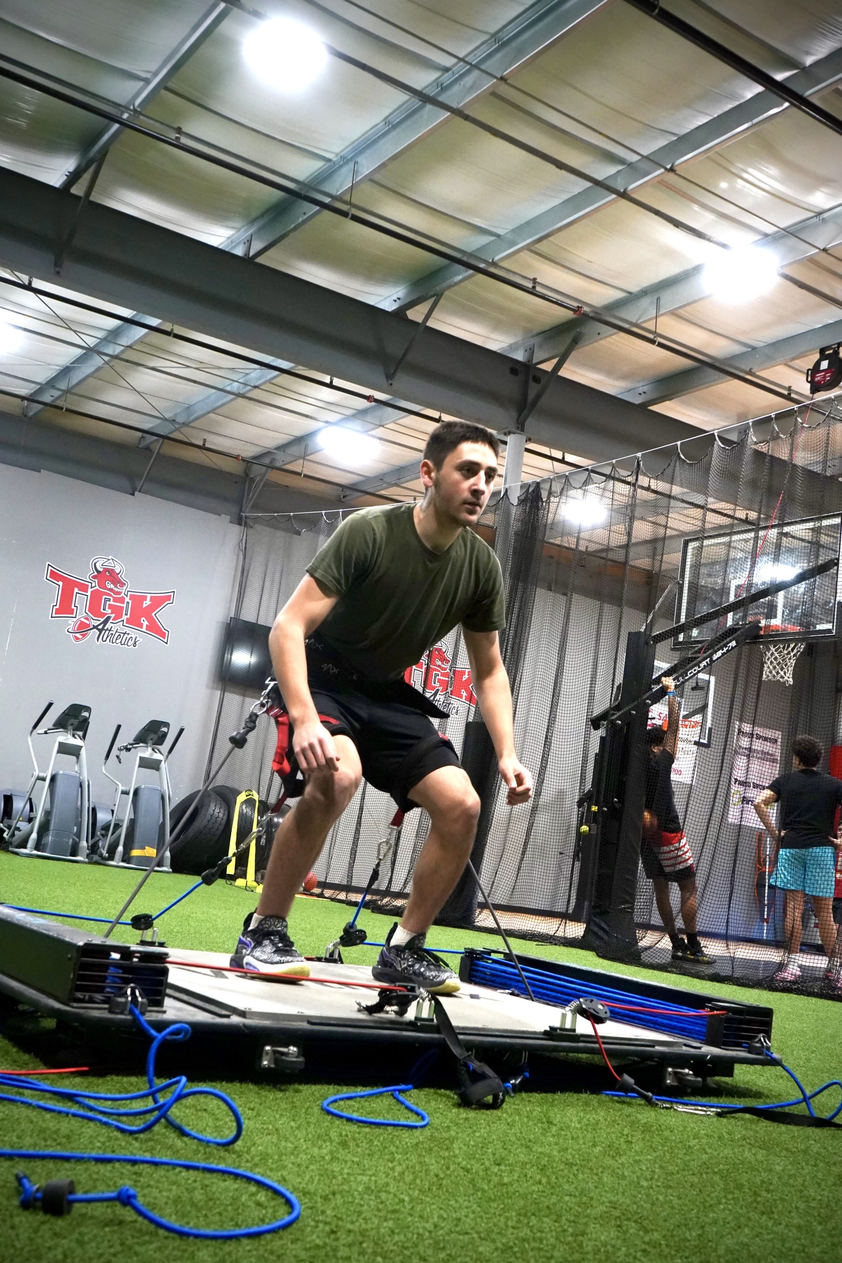 Vertimax - Speed & Explosive Training - Image 8