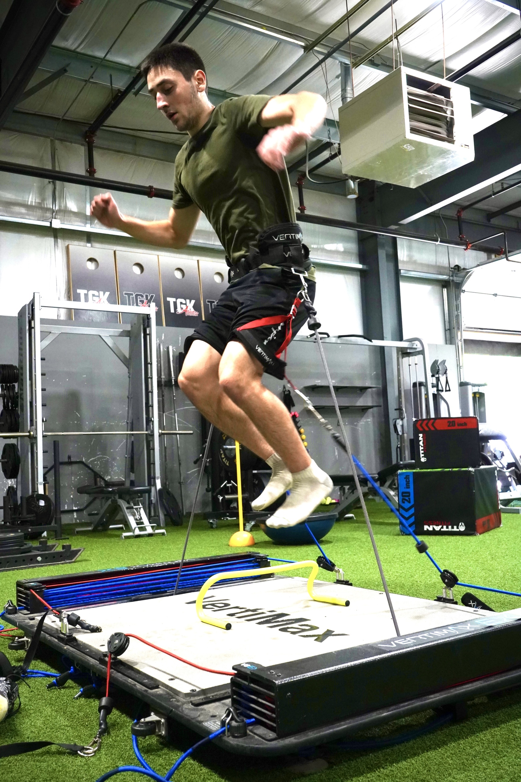 Vertimax - Speed & Explosive Training - Image 7