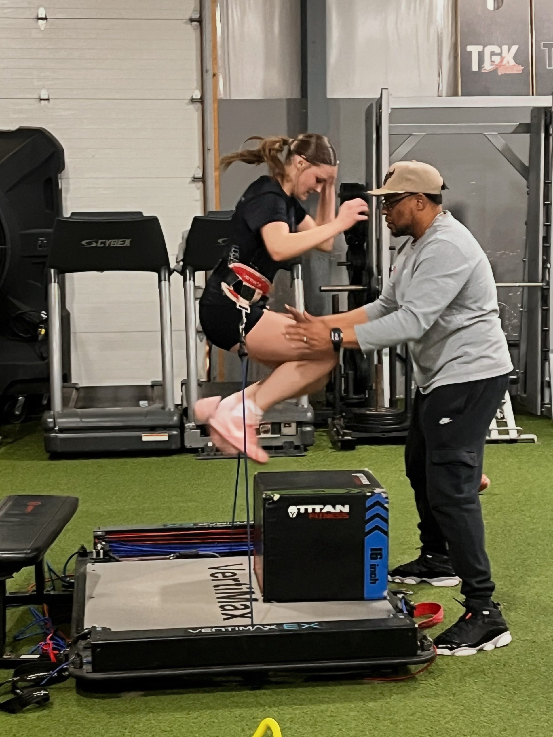 Vertimax - Speed & Explosive Training - Image 4