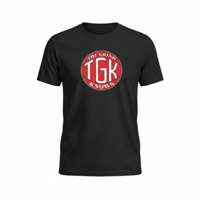 TGK Athletics - CW1 Limited Edition