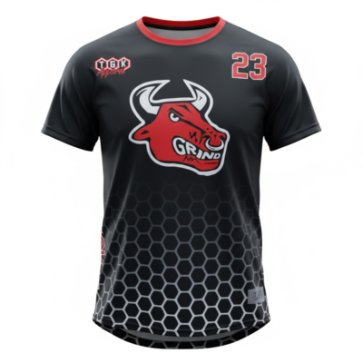 Alternate Away Dry-Fit