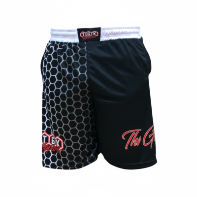 Repetition 1's - Shorts