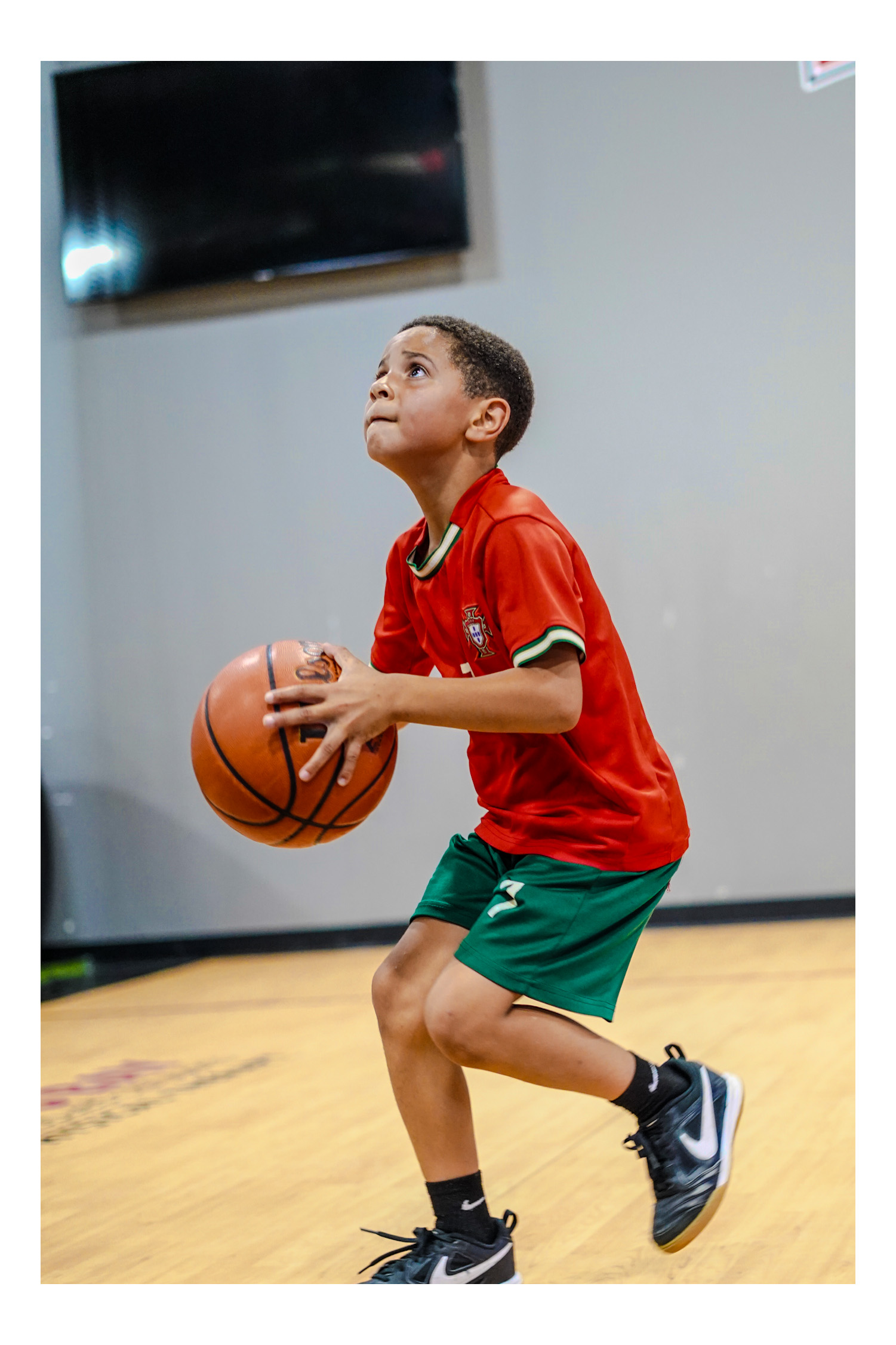 Preseason Grind Sessions - Image 19