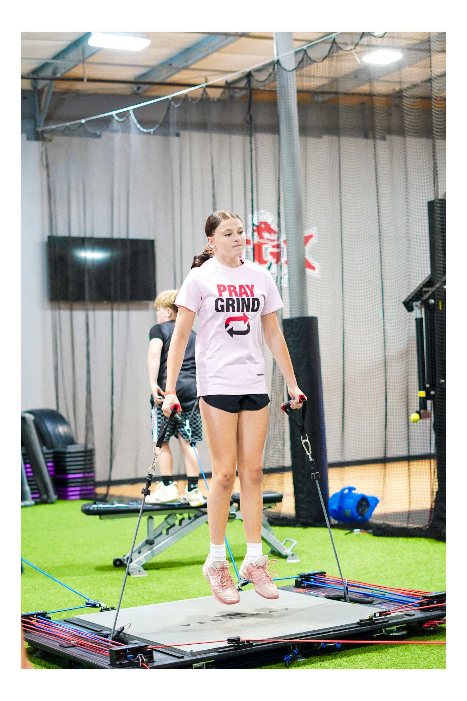 Preseason Grind Sessions - Image 20