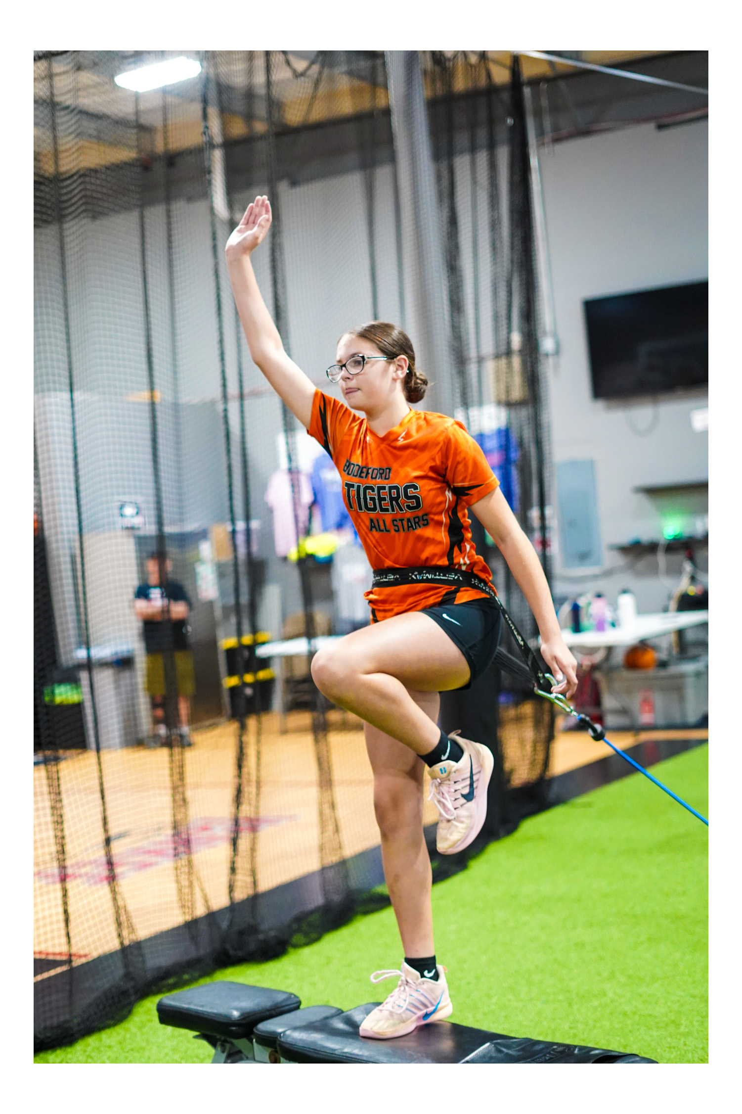 Preseason Grind Sessions - Image 18