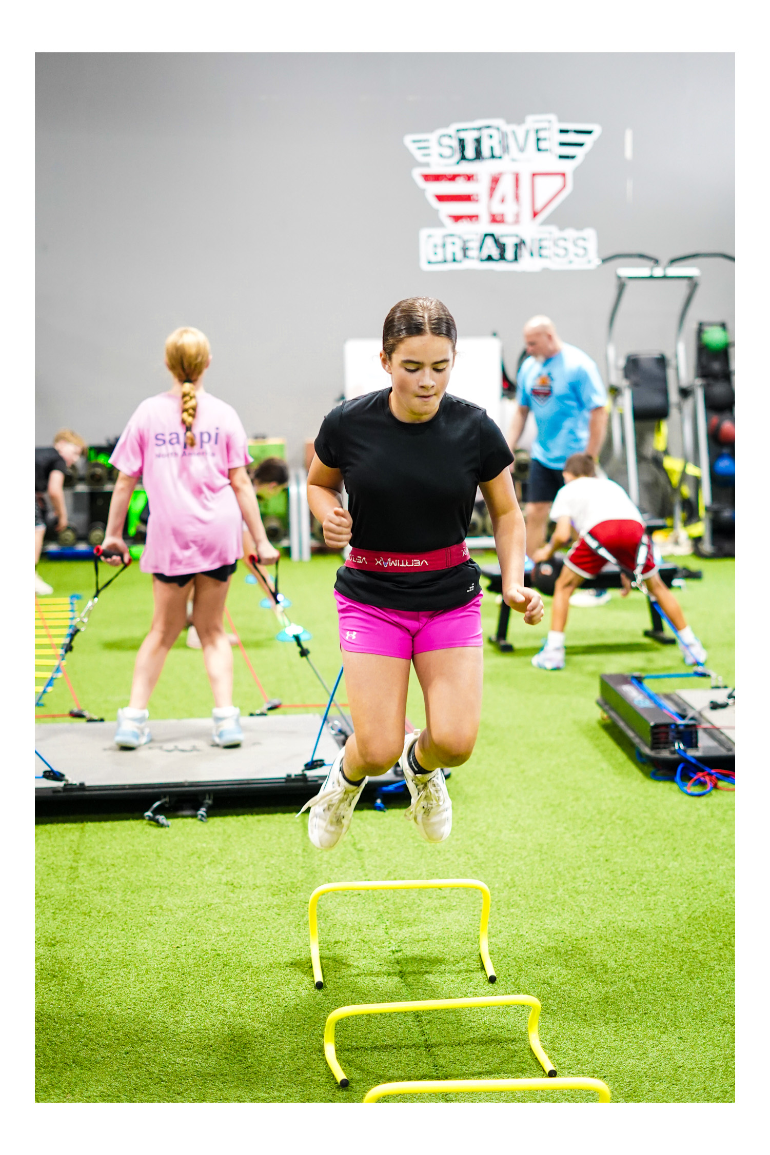Preseason Grind Sessions - Image 17