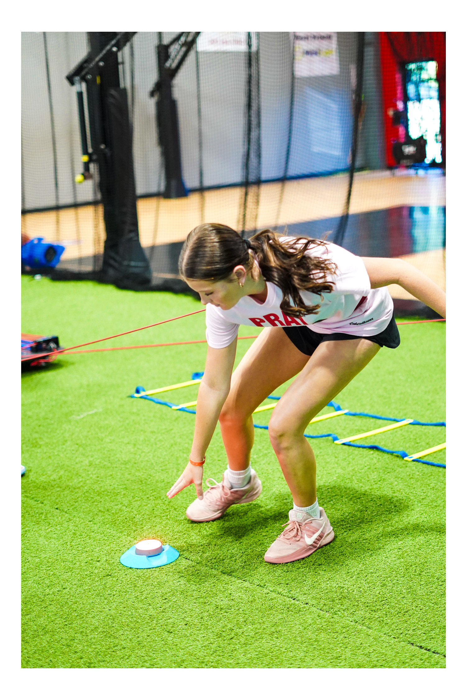 Preseason Grind Sessions - Image 16