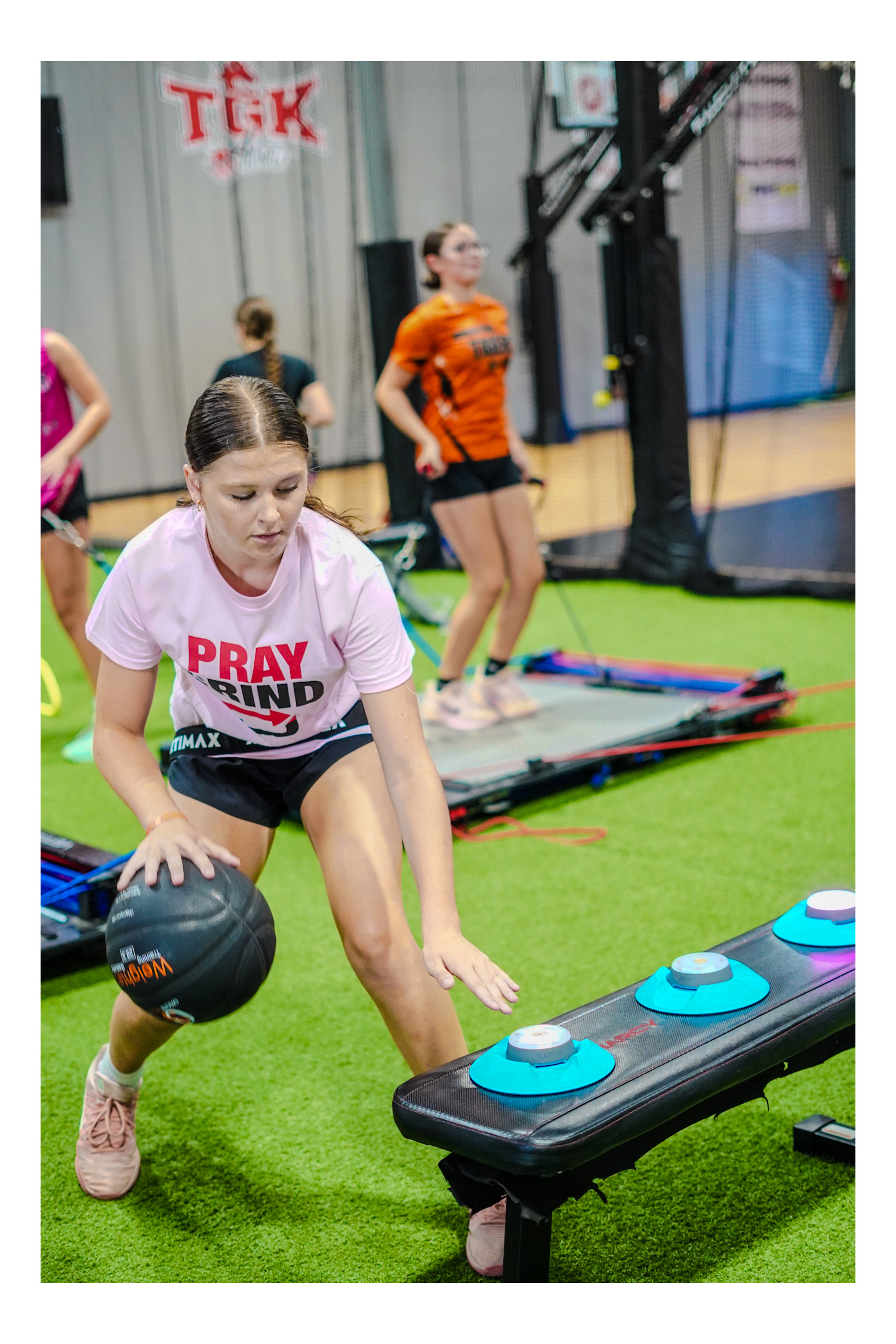 Preseason Grind Sessions - Image 15