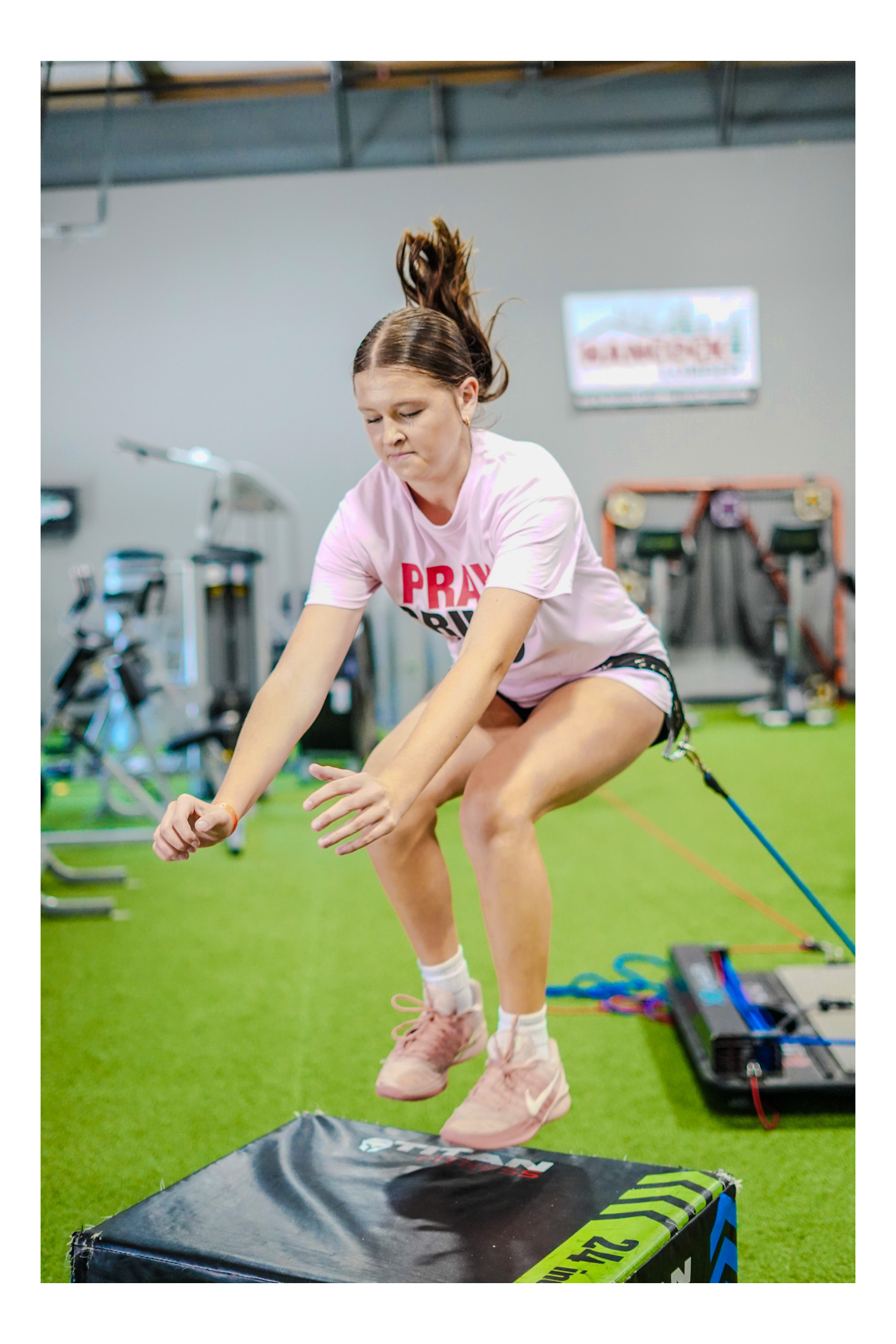 Preseason Grind Sessions - Image 4