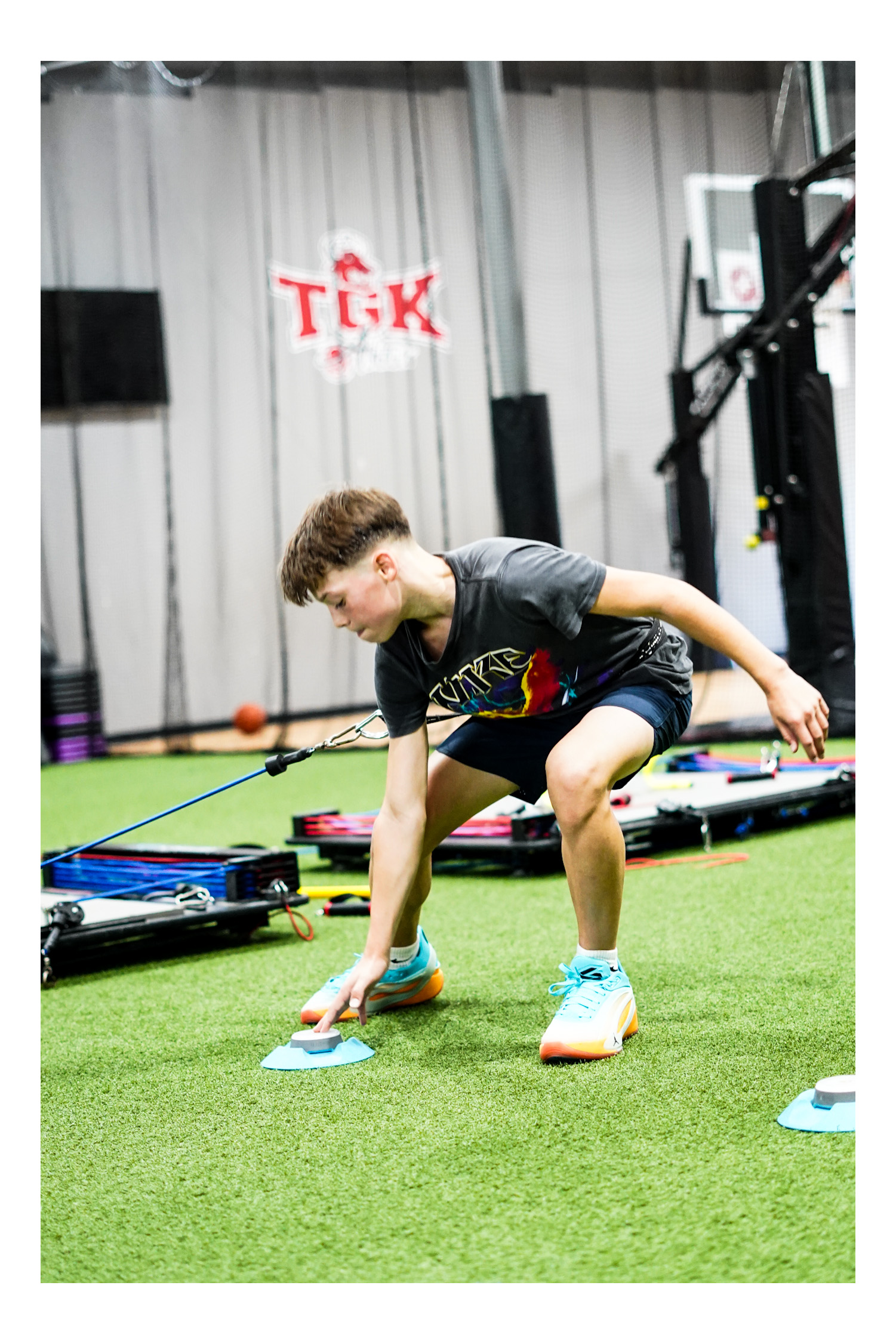 Preseason Grind Sessions - Image 21