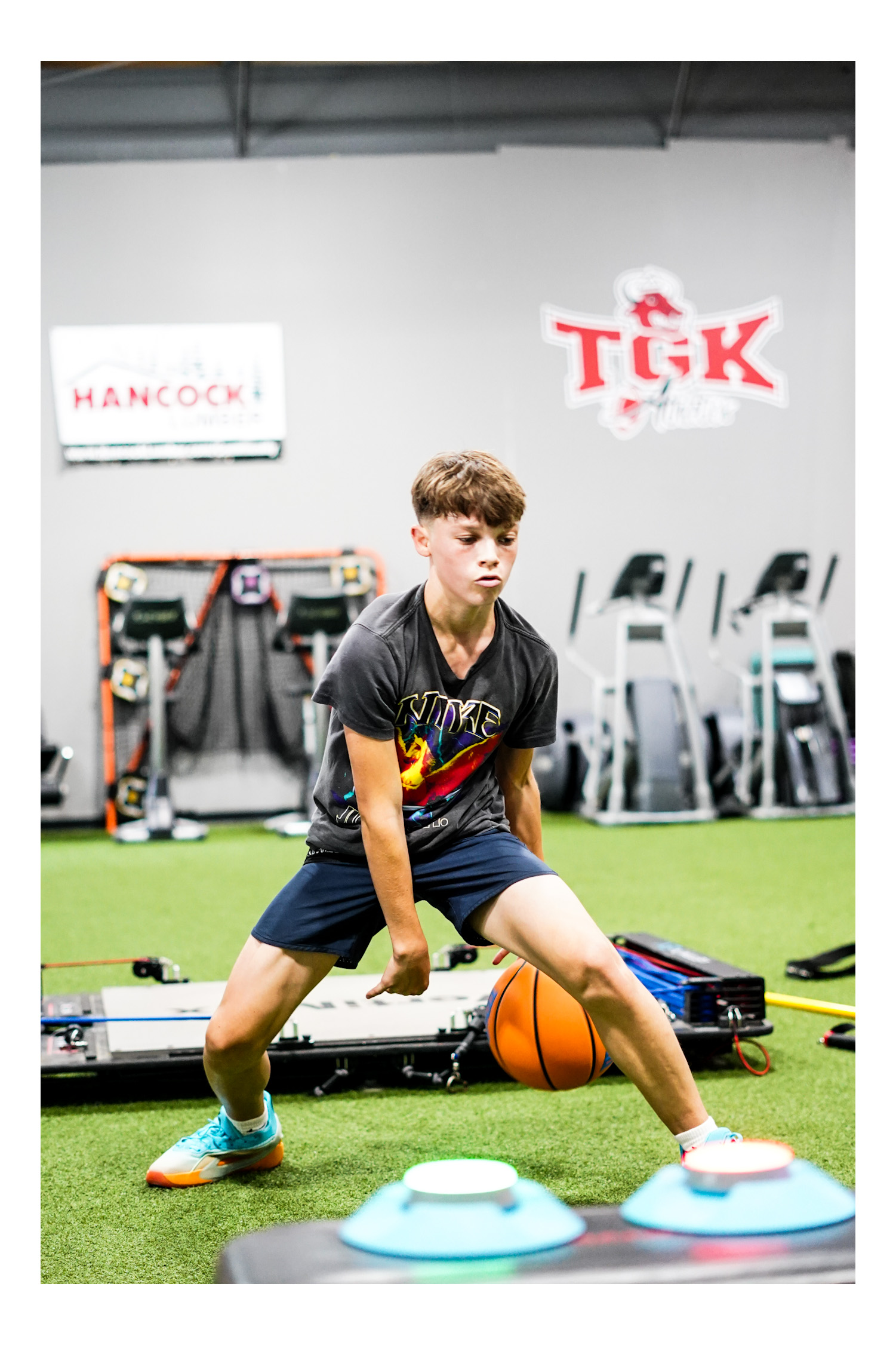 Preseason Grind Sessions - Image 22