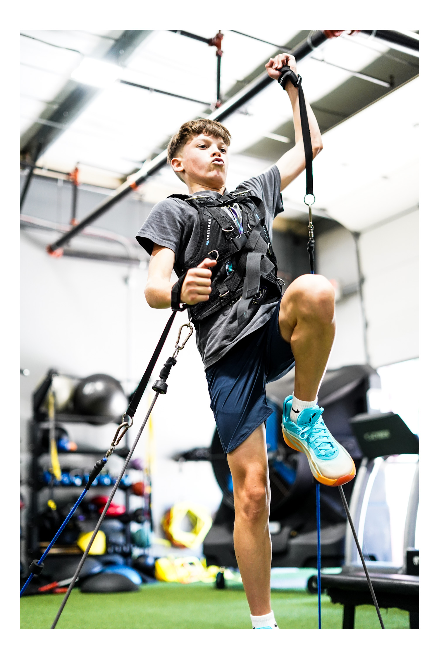 Preseason Grind Sessions - Image 2