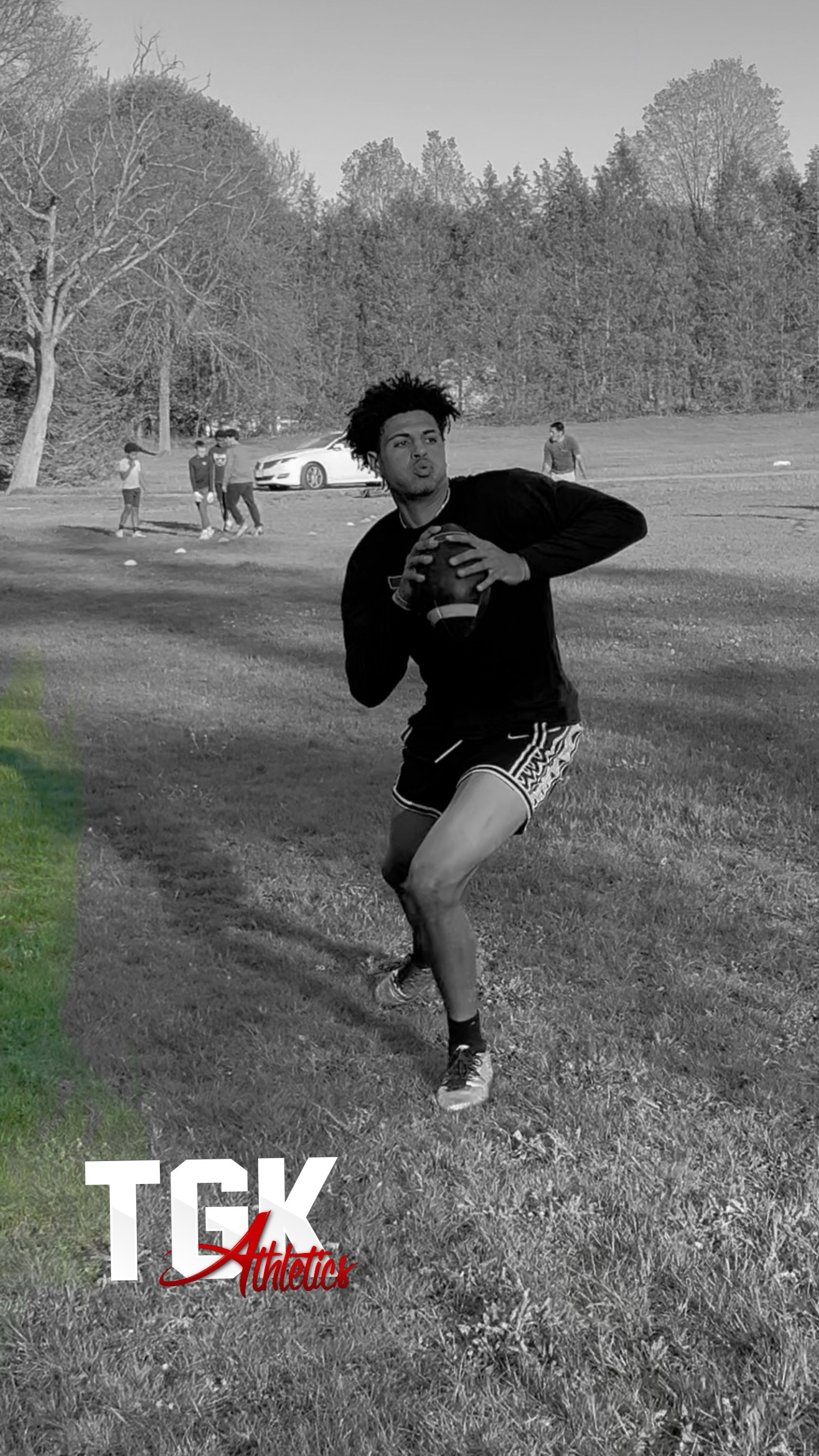 1on1 QB Training Session - Image 2