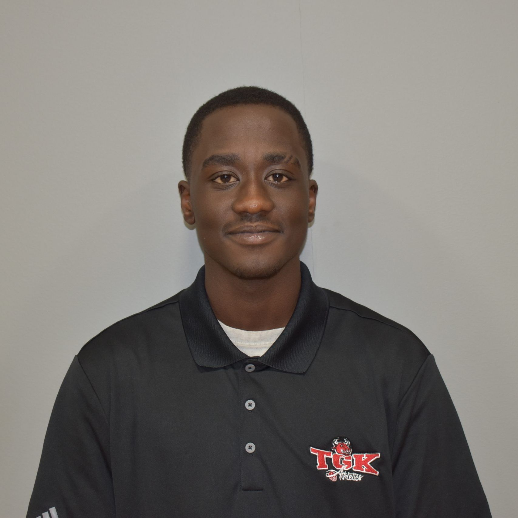 Coach Jackson