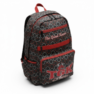 TGK Game Day Backpack – Limited Edition
