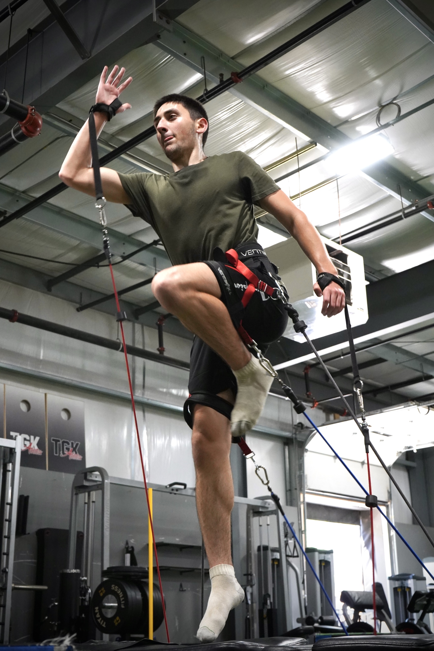 Vertimax - Speed & Explosive Training - Image 2