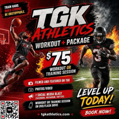 Workout+ Package